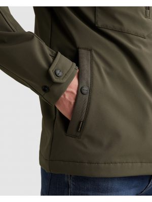 PME Legend jas  PJA2602109-8039 7