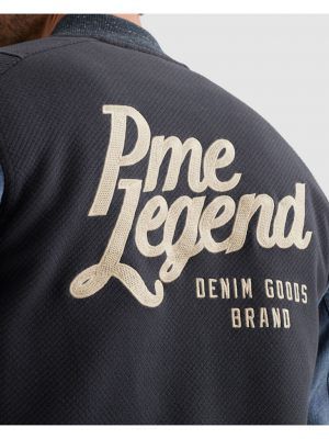 PME Legend jas PJH2602484-5116 6