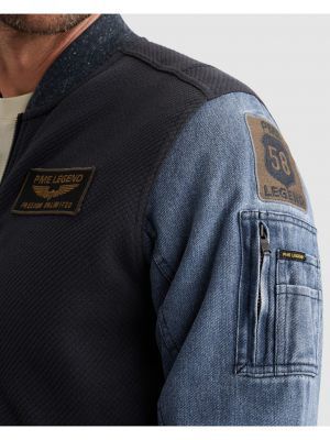 PME Legend jas PJH2602484-5116 7