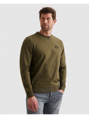 PME Legend ronde hals trui PLS2602499-6415 3