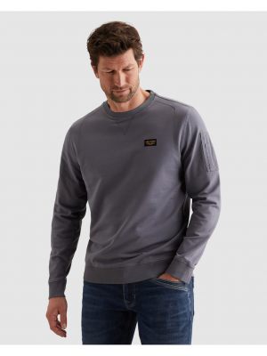 PME Legend ronde hals trui  PLS2602499-5106 3