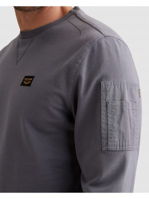 PME Legend ronde hals trui  PLS2602499-5106 6