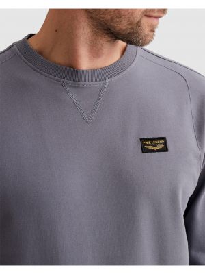 PME Legend ronde hals trui  PLS2602499-5106 7