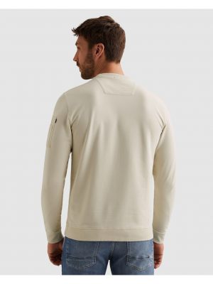 PME Legend ronde hals trui PLS2602499-7013 5