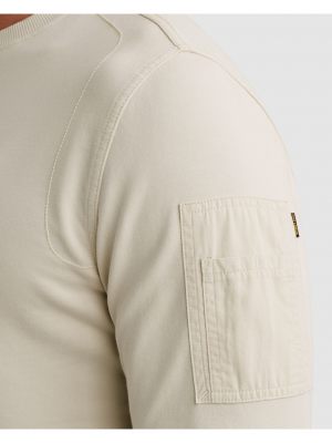 PME Legend ronde hals trui PLS2602499-7013 7