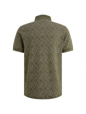 PME Legend polo korte mouw  PPSS2602852-6415 2