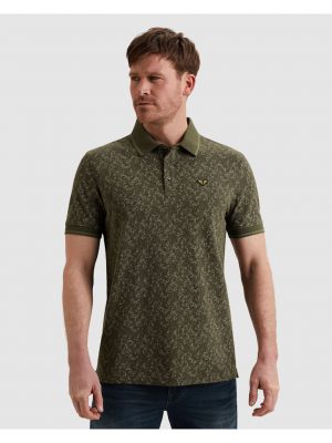 PME Legend polo korte mouw  PPSS2602852-6415 3