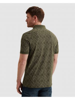 PME Legend polo korte mouw  PPSS2602852-6415 4