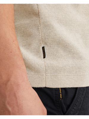 PME Legend polo korte mouw  PPSS2602853-910 7