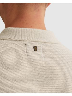 PME Legend polo korte mouw  PPSS2602853-910 8