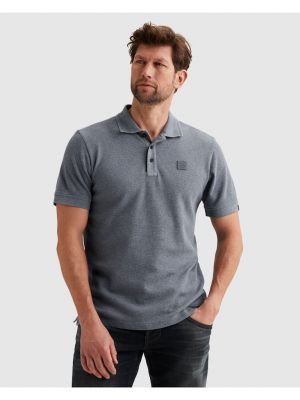 PME Legend polo korte mouw  PPSS2602856-5106 3