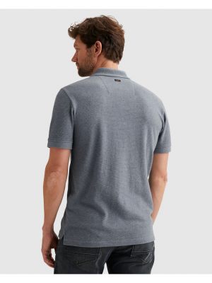 PME Legend polo korte mouw  PPSS2602856-5106 5