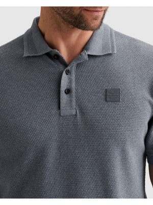 PME Legend polo korte mouw  PPSS2602856-5106 6