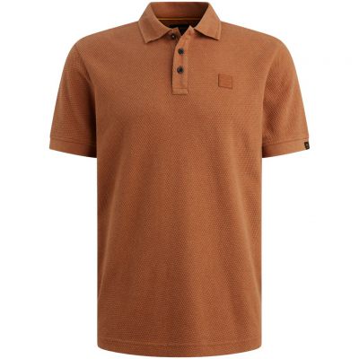 PME Legend polo korte mouw  PPSS2602856-8127