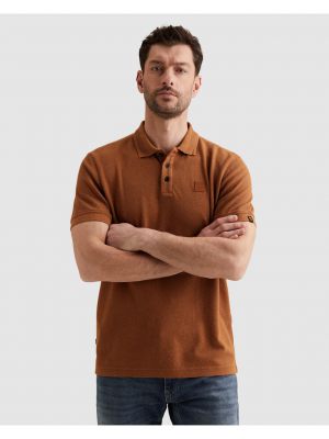 PME Legend polo korte mouw  PPSS2602856-8127 3