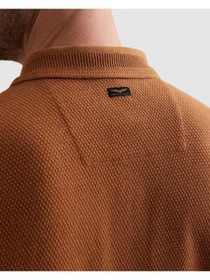 PME Legend polo korte mouw  PPSS2602856-8127 7