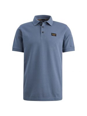 PME Legend polo korte mouw  PPSS2602899-5052