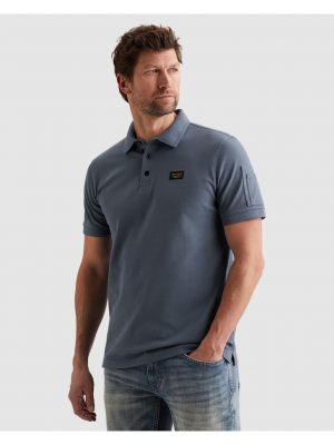 PME Legend polo korte mouw  PPSS2602899-5052 3