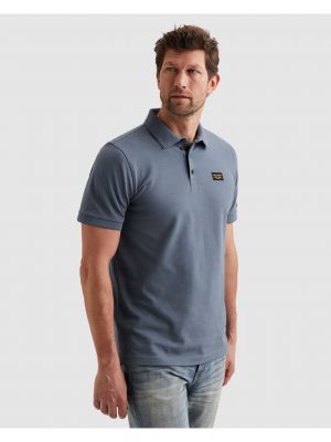 PME Legend polo korte mouw  PPSS2602899-5052 4