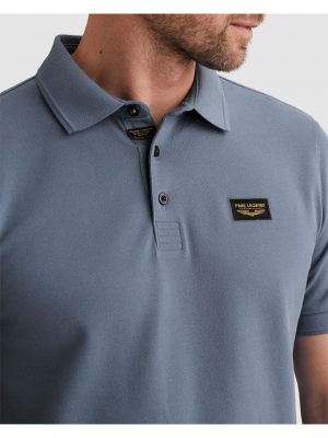 PME Legend polo korte mouw  PPSS2602899-5052 7