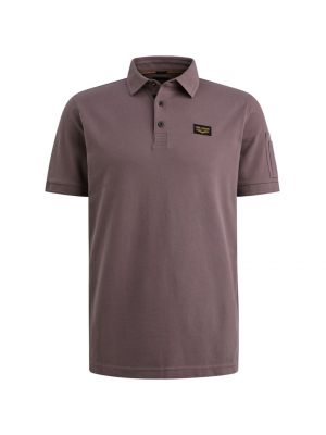 PME Legend polo korte mouw  PPSS2602899-4323