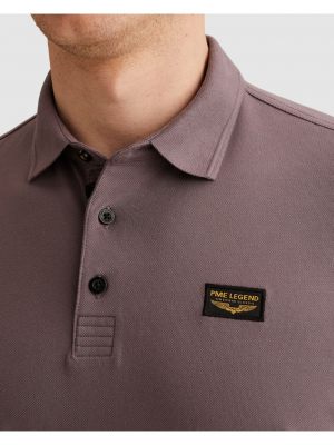 PME Legend polo korte mouw  PPSS2602899-4323 5