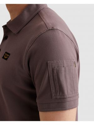 PME Legend polo korte mouw  PPSS2602899-4323 6