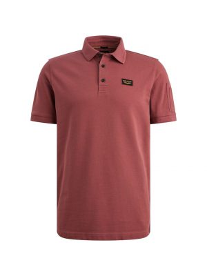 PME Legend polo korte mouw  PPSS2602899-4085