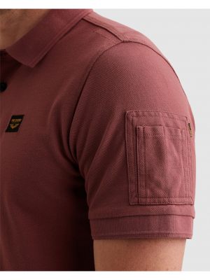 PME Legend polo korte mouw  PPSS2602899-4085 5