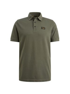 PME Legend polo korte mouw  PPSS2602899-6150