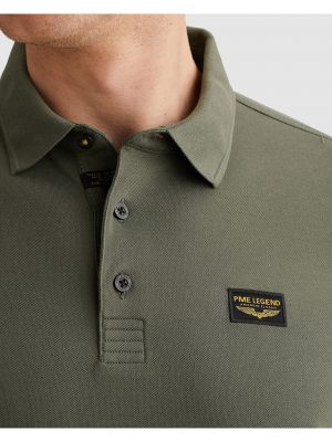 PME Legend polo korte mouw  PPSS2602899-6150 5