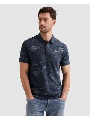 PME Legend polo korte mouw  PPSS2603859-5332