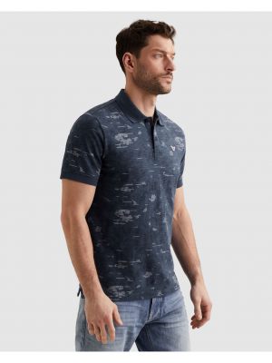 PME Legend polo korte mouw PPSS2603859-5332 2