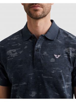 PME Legend polo korte mouw  PPSS2603859-5332 6