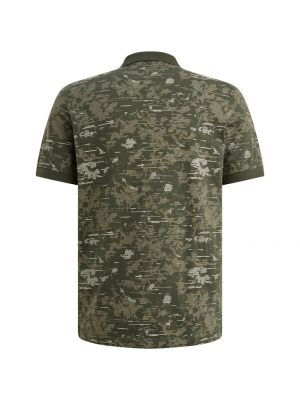 PME Legend polo korte mouw  PPSS2603859-6150 2