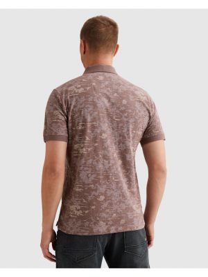 PME Legend polo korte mouw  PPSS2603859-4323 5