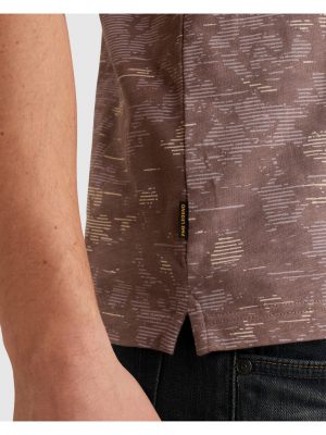 PME Legend polo korte mouw  PPSS2603859-4323 7