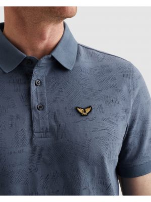 PME Legend polo korte mouw  PPSS2603883-5052 8