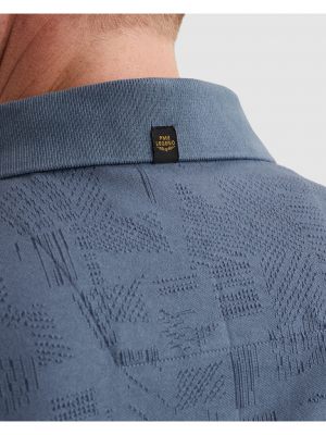 PME Legend polo korte mouw  PPSS2603883-5052 9