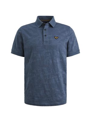 PME Legend polo korte mouw  PPSS2603883-5052