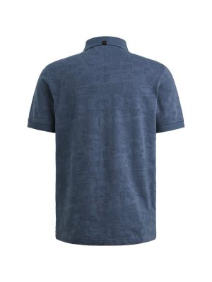 PME Legend polo korte mouw  PPSS2603883-5052 6