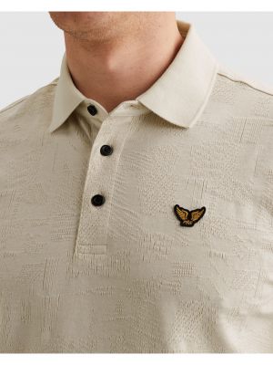 PME Legend polo korte mouw  PPSS2603883-7013 6