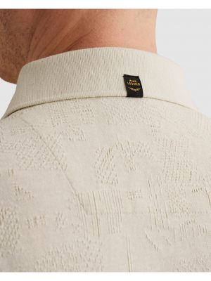 PME Legend polo korte mouw  PPSS2603883-7013 7