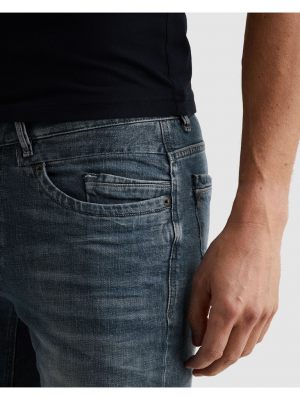 PME Legend korte broek  PSH2603759-NFB 5