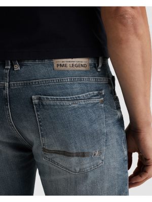 PME Legend korte broek  PSH2603759-NFB 6