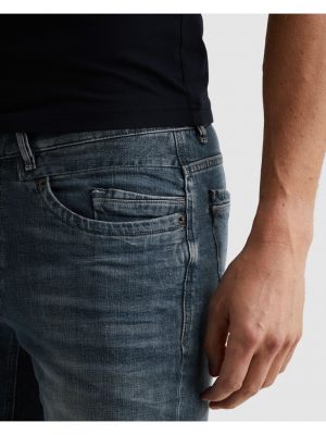 PME Legend korte broek  PSH2603759-NFB 8