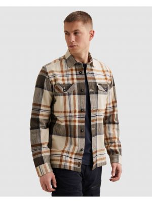 PME Legend overhemd  PSI2602218-8127 3