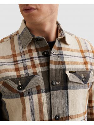 PME Legend overhemd  PSI2602218-8127 6