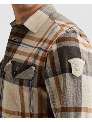 PME Legend overhemd  PSI2602218-8127 7