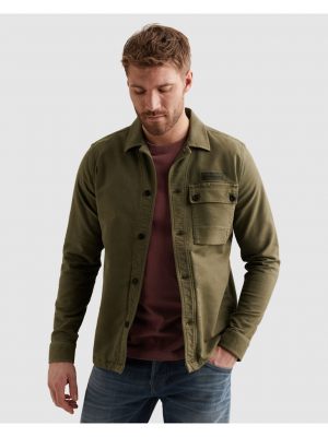 PME Legend overhemd  PSI2602233-6415 3